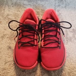 Under Armour (Steph Curry) 🏀 shoes